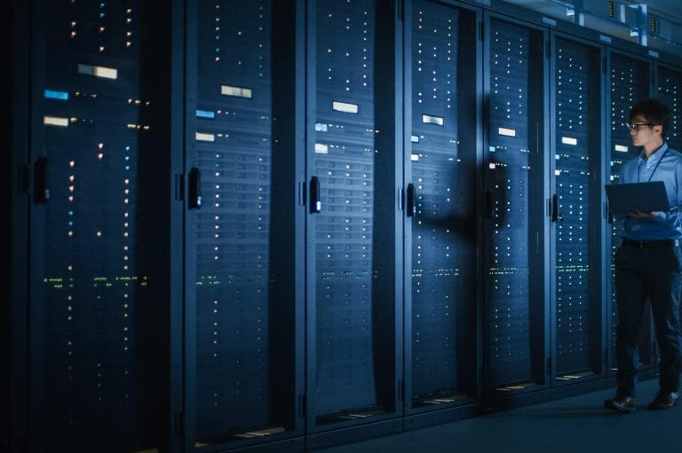 Even the Best Website Fails on Bad Hosting