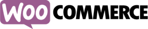 WooCommerce logo