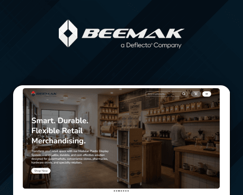Beemak plastics